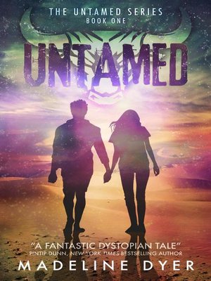 cover image of Untamed